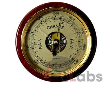 Barometer