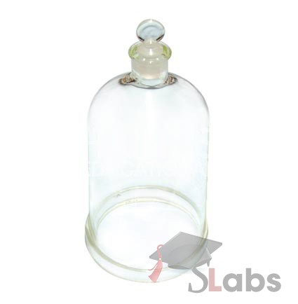 Bell Jar Glass