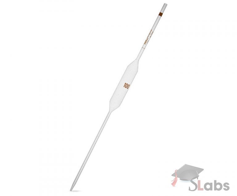 Pipette Graduated Scholars Labs