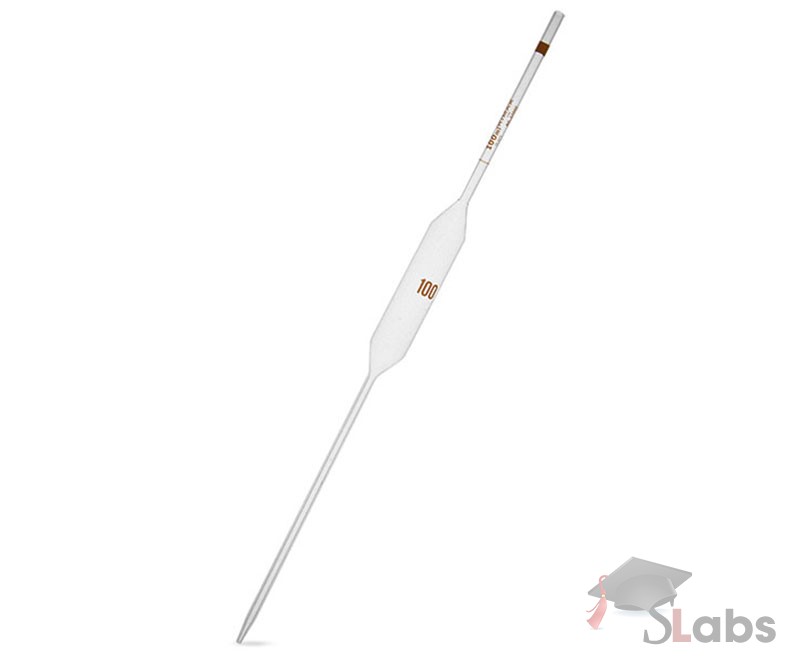 Bulb Pipette - Scholars Labs