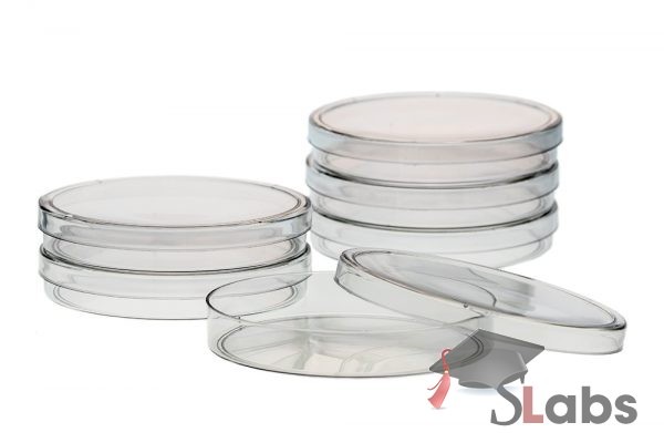 Petri Dish Disposable