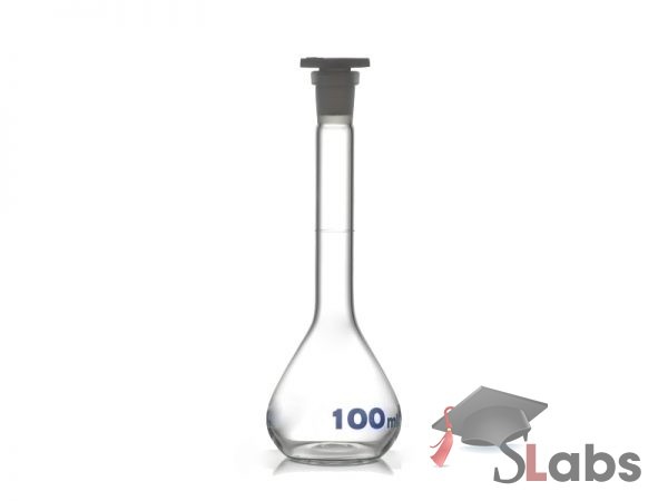 Volumetric Flask