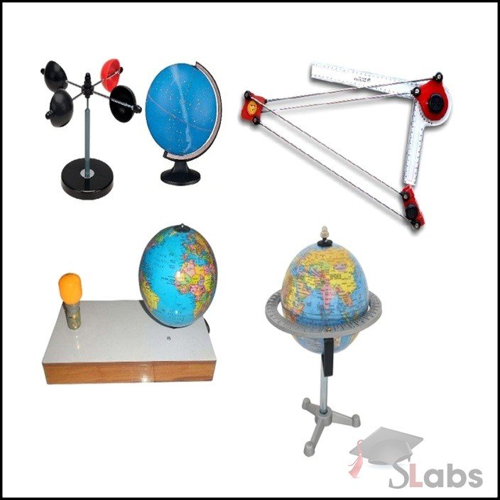 Geography Scholars Labs