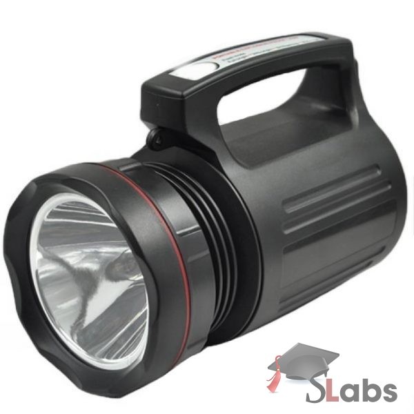 Hand Held Search Light (LED)