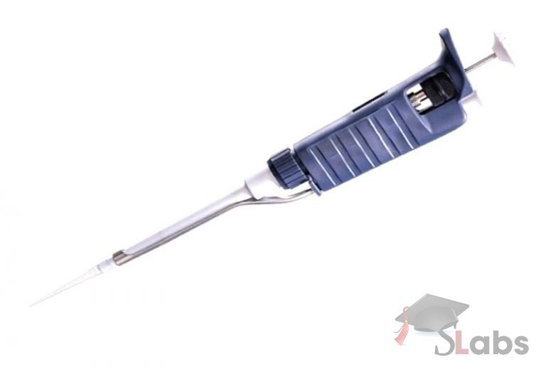 Wintrobe Tube Scholars Labs