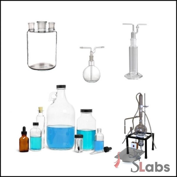 Labware