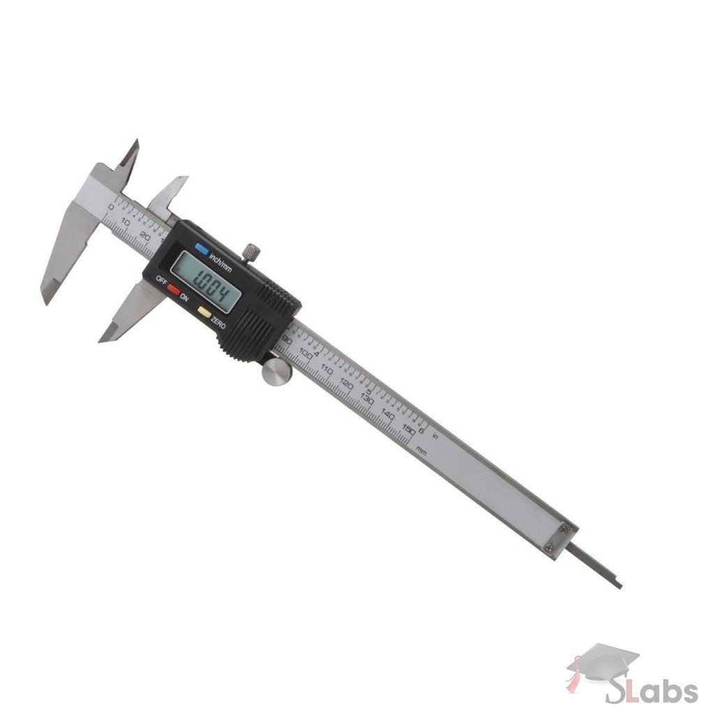 Vernier Calliper (Digital) Scholars Labs