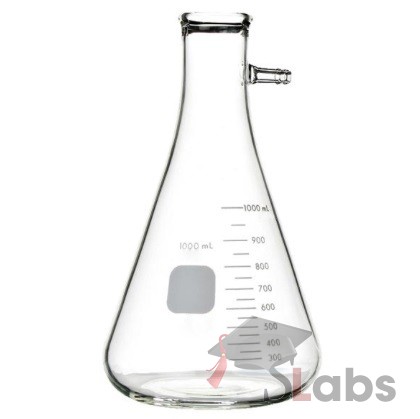 Filter Flask Glass