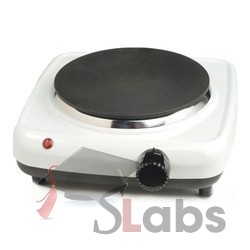 Laboratory Hot Plate Round