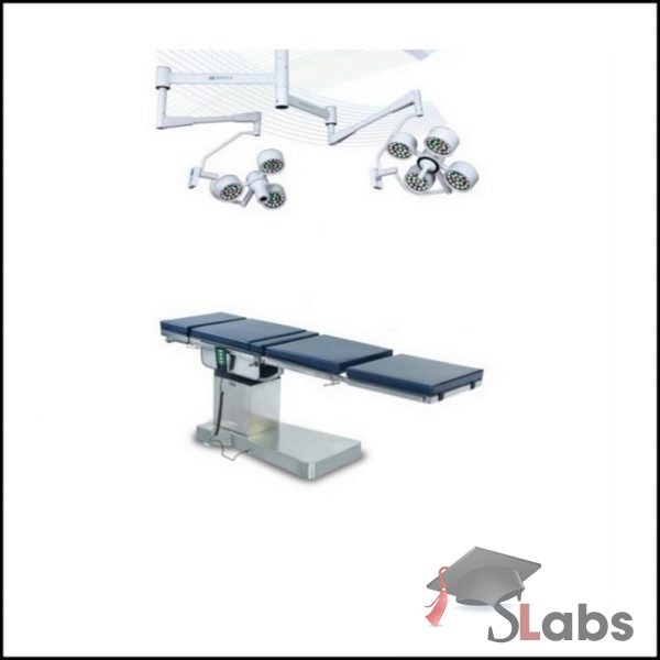 Medical Equipment