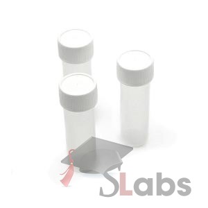 Storage Vials