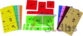 Algebra Kit