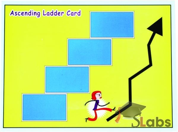 Ascending Card Game