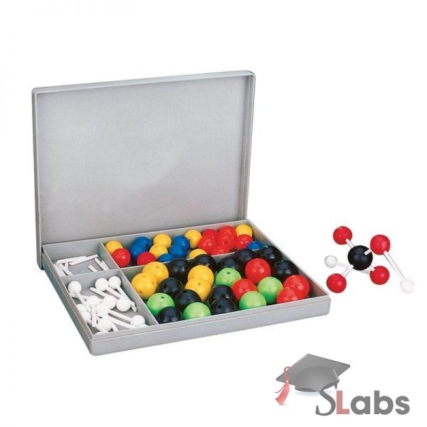 Atomic Model Set Junior