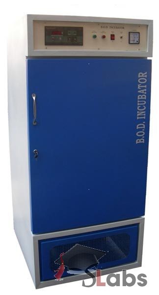 BOD Incubator Memmert Type