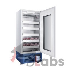 Blood Bank Refrigerator