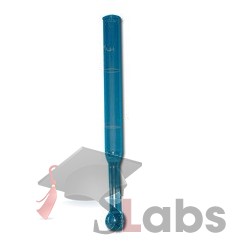 Blood Sugar Tube