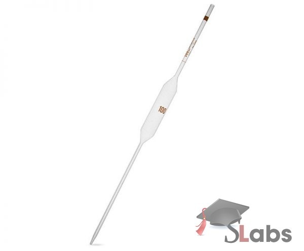 Bulb Pipette