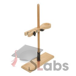 Burette & Funnel Stand