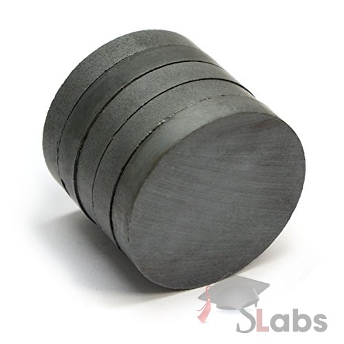 Ceramic Magnet Circular (Disc)