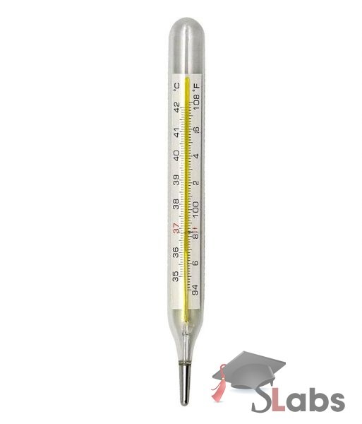 Clinical Thermometer