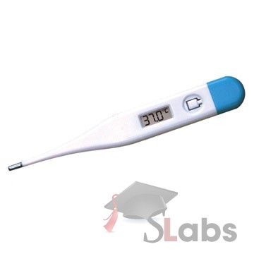 Clinical Thermometer (Digital)