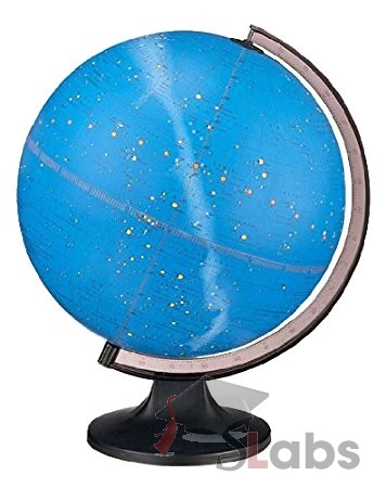 CONSTELLATION GLOBE (Unlit Position)