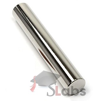 Cylinder Rod Neodymium Magnet