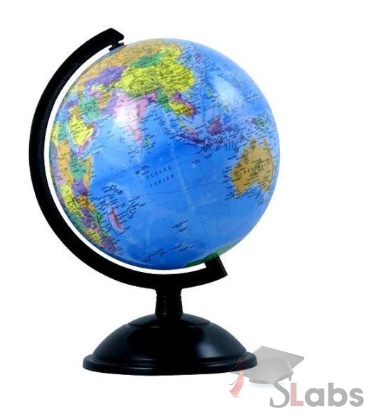 Educational Globes