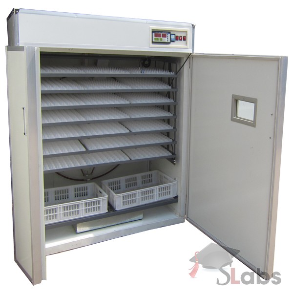 Egg Incubator (Medium)