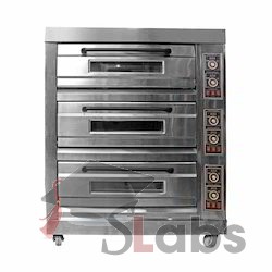 Baking Oven