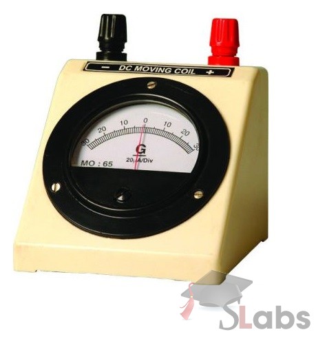 Galvanometer