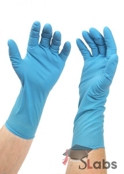 Medical Grade Gloves