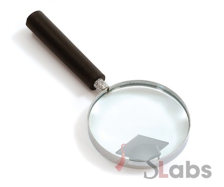 Hand Magnifier