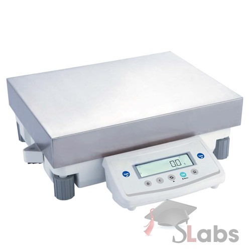 Industrial Precision Balance