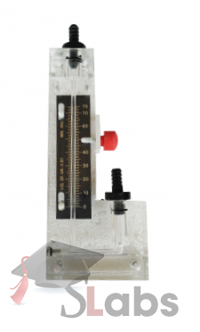 L-Type Manometer