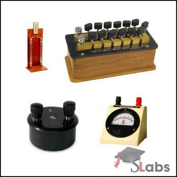 LAB APPARATUS