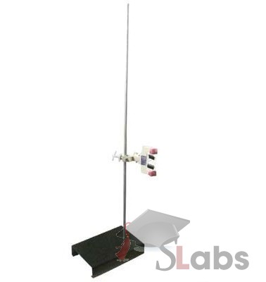 Burette Clamp Stand