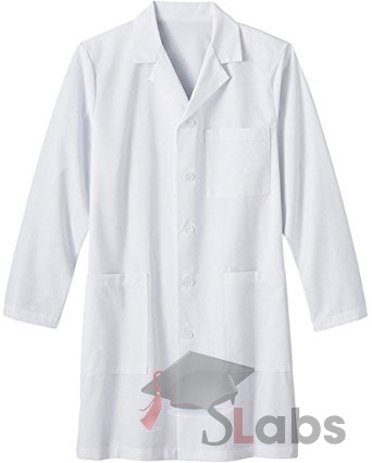 Lab Coat