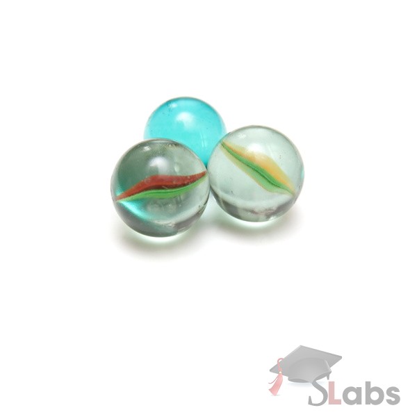 Glass Marbles