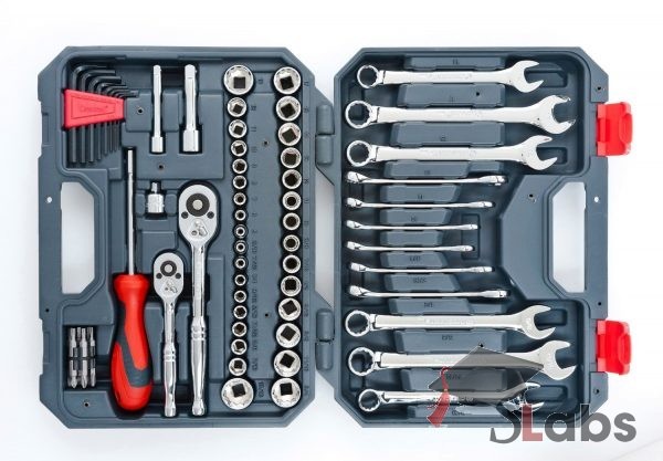 Mechanics Tool Set