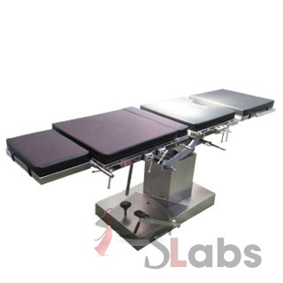 Hydraulic OT Table