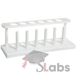 Polypropylene Test Tube Stand