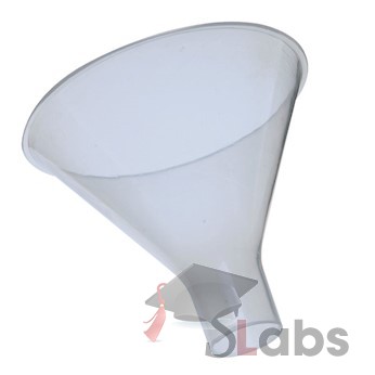 Powder Funnel Polypropylene