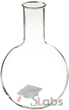 Round Flask (Round Bottom)