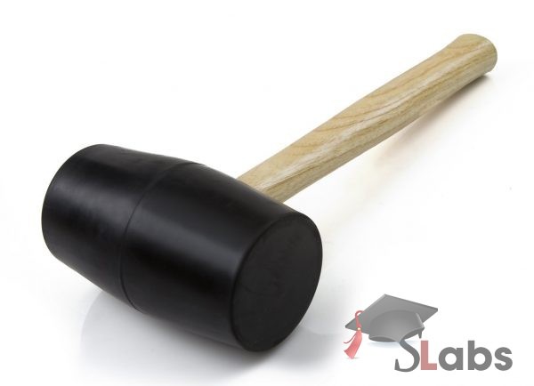 Rubber Hammer