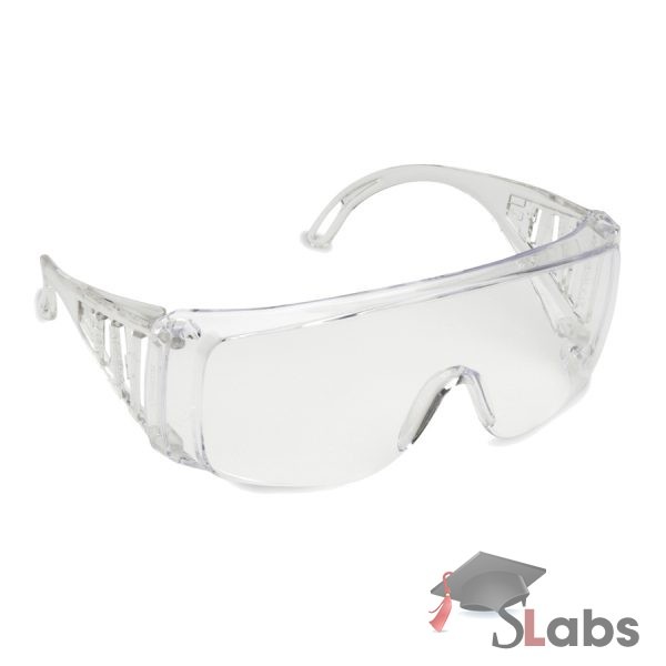 Safety Glasses