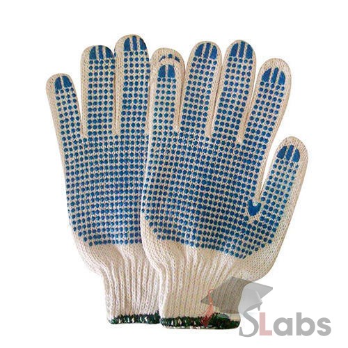 Safety Hand Gloves