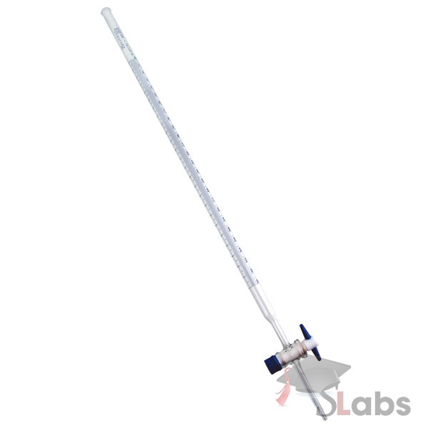 Burette Glass