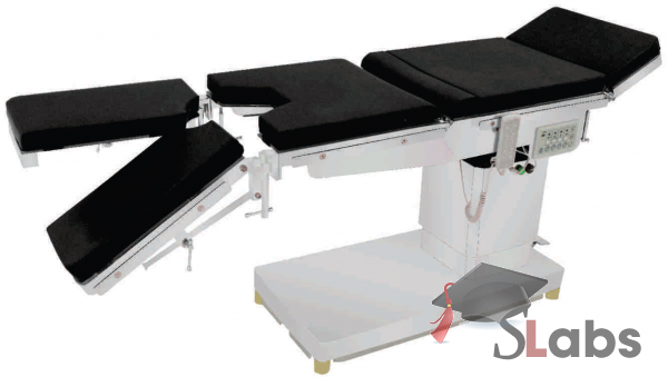 Surgical Advance Electric OT Table
